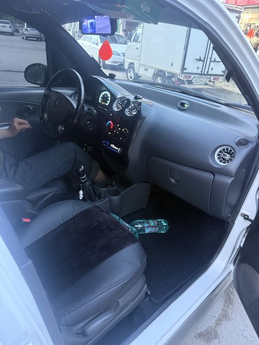 Matiz best sotiladi