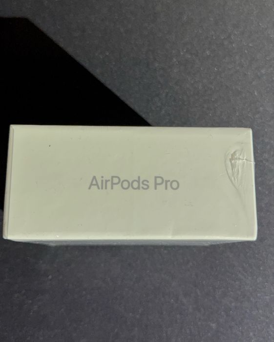 AirPods Pro 2 USB-C