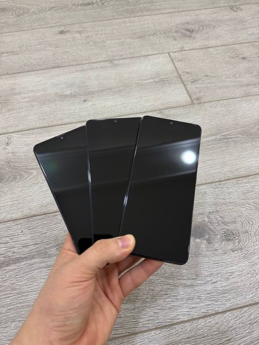 Samsung a32 64 Ekran alishkan