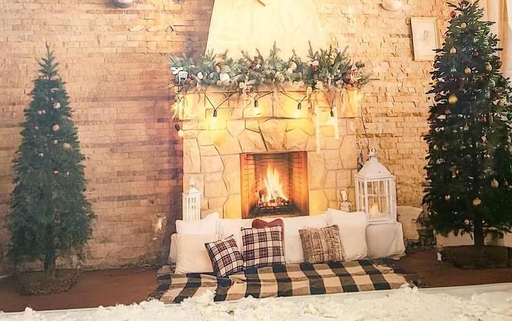 Decor Craciun superb