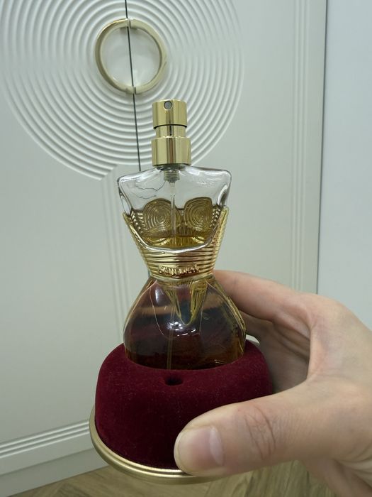 Парфюм оригинал Jean Paul Gaultier DIVINE