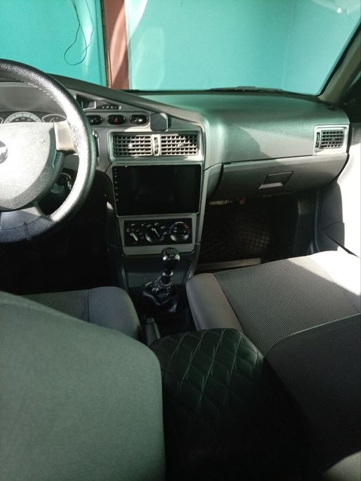 Nexia2 2015 yil 1.6mator.