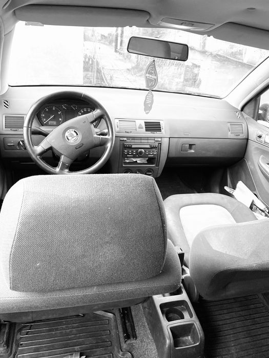 Skoda de vanzare sua schimb