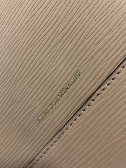 Женский клатч Rebecca Minkoff