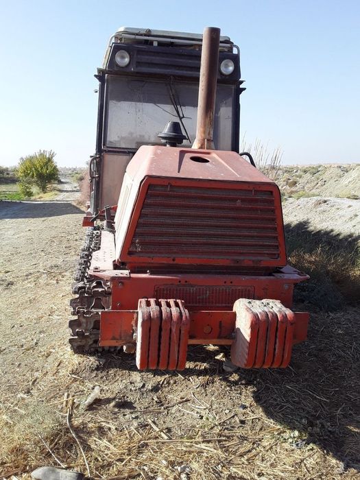 Вт150 трактори сотилади