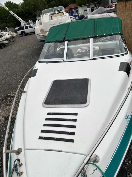 Vand   Barca Cabinata