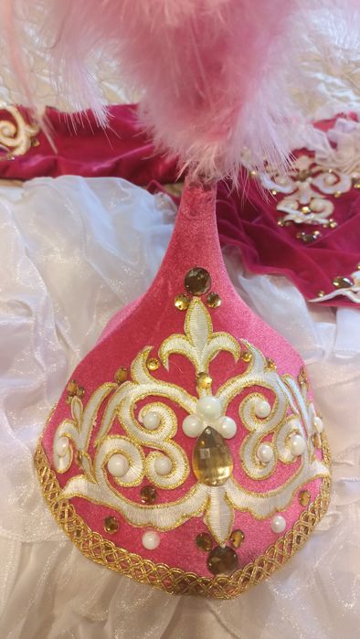 Куртка платье комбез