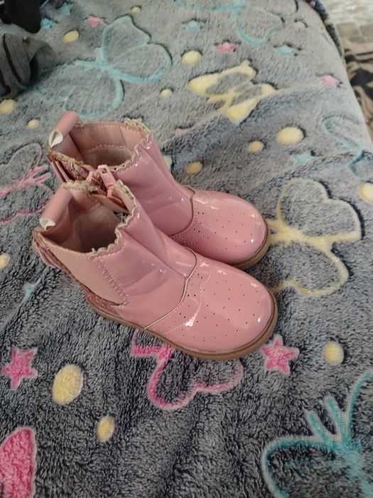 Lot  mare de hăinuțe fetițe