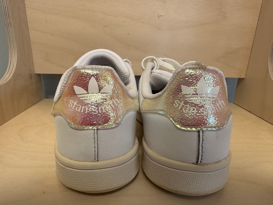Adidas Stan Smith Дамски 36