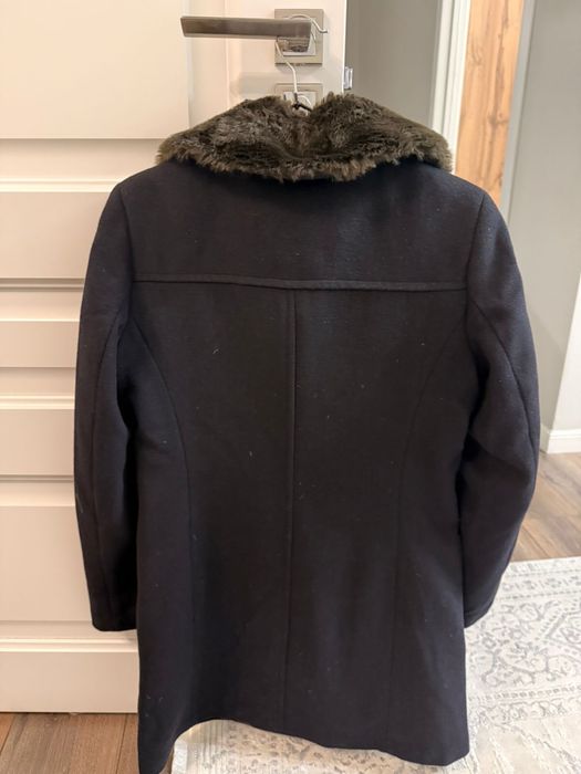 Полупальто женское