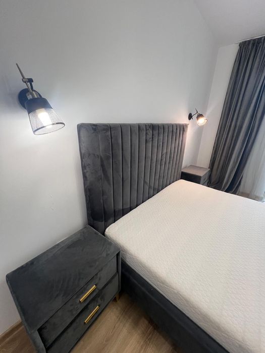 Apartament 2 camere Gheorgheni de inchiriat