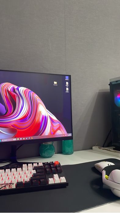 Срочно! Продам Игровой мощныц компьютер 1660super