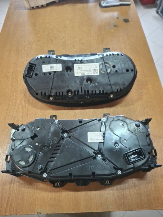Ceasuri bord Audi A3 8v Polo 2G  1.0 Tsi
