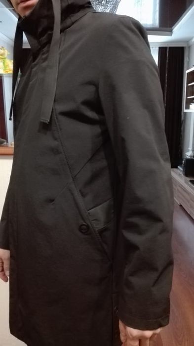 Продам муж куртку