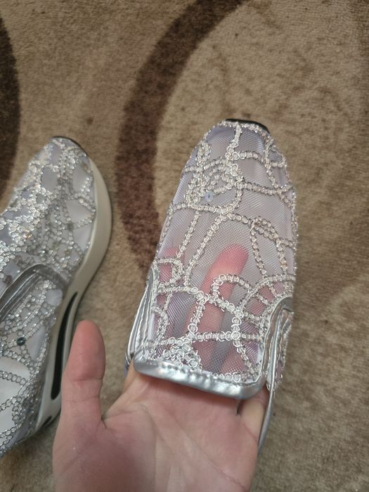 Дамски летни обувки