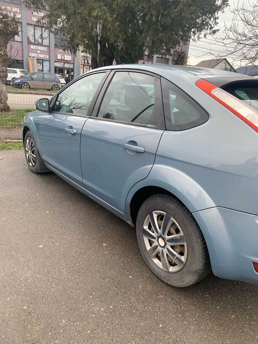 Ford focus 2  2008 16 diesel