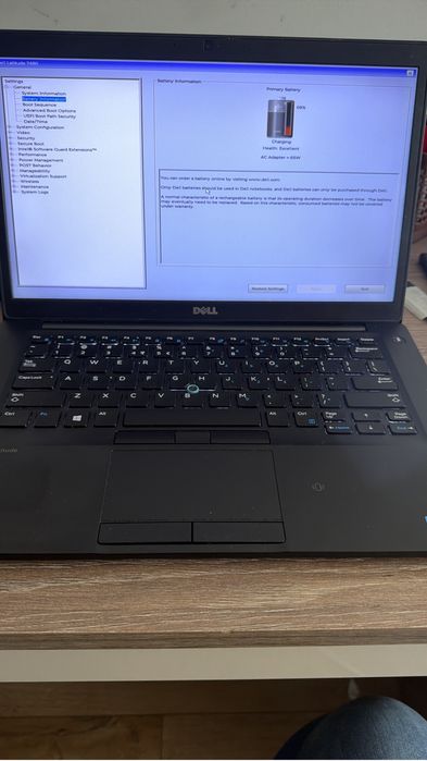 Tester/Diagnoza Scania VCI3+Laptop Dell 7480 cu SDP3+XCOM 2.54+MULTI