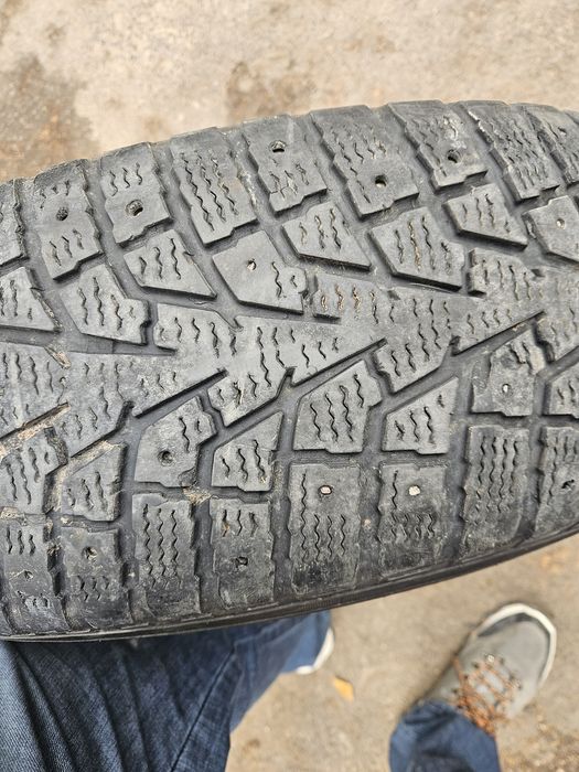 235/75 R15 шины Maxxis