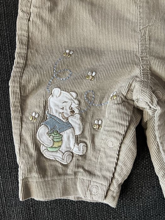 Бебешки дрешки за момче