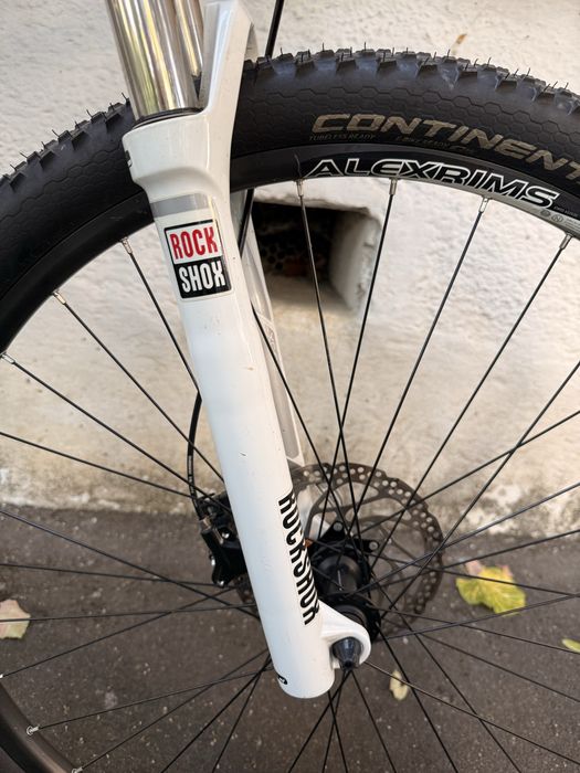 Mtb Nakita Spider 7.5 29’’