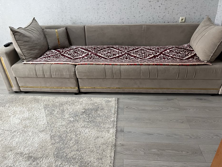 Диван 3-х метровый