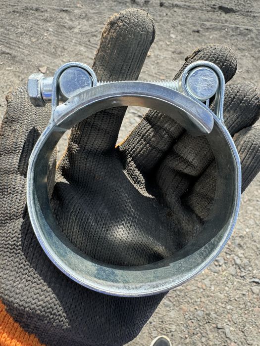 Продам усиленные хомуты w74-79