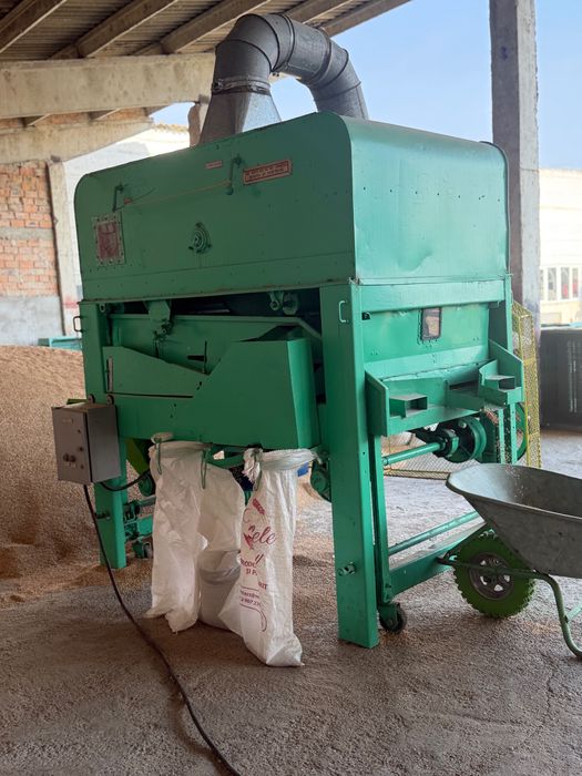 Selector cereale