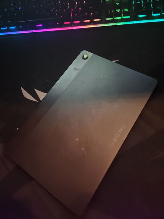Samsung Tab A9 plus 5G