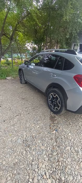 Продам Subaru xv