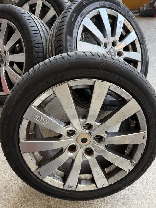 Джанти за VW 17 цола