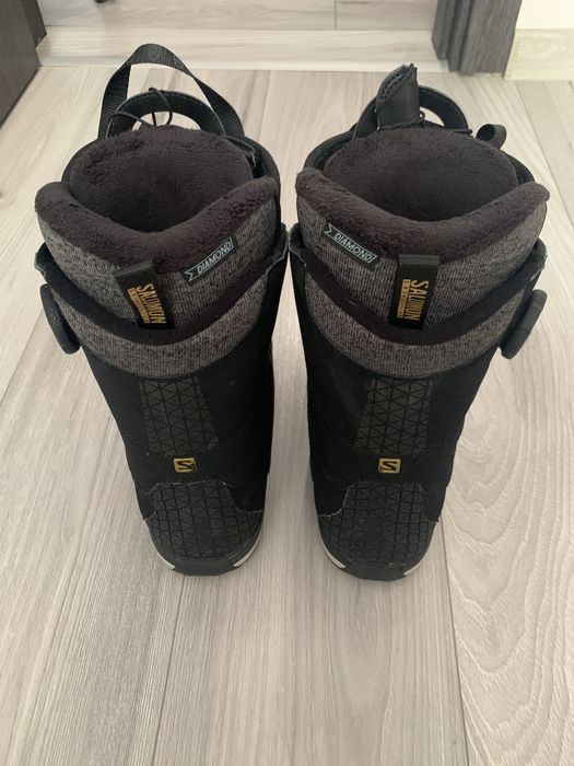 Сноуборд обувки Salomon