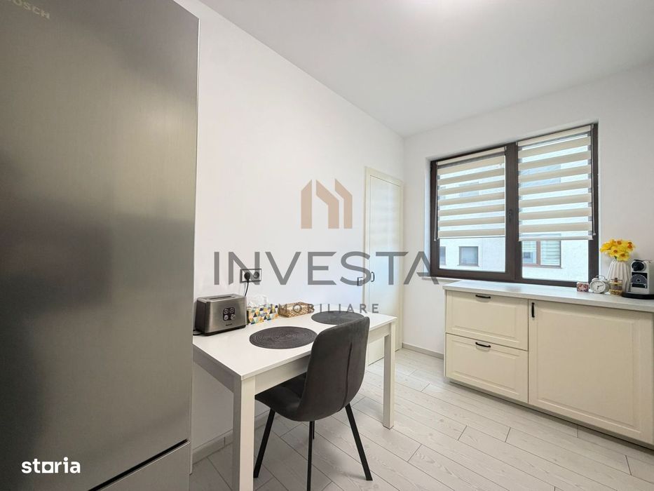 Apartament 3 camere | Etaj Intermediar | zona Buna Ziua