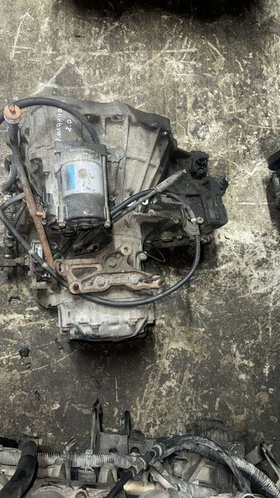 Двигатель Мотор акпп автомат генератор, стартер, гур насос, компрессор