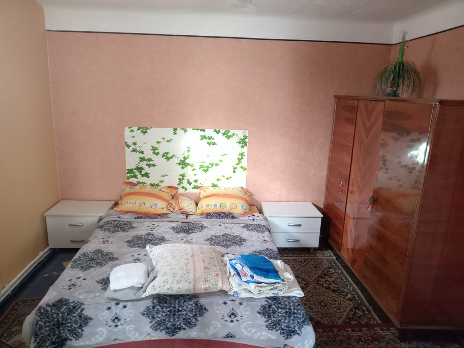 Casa de închiriat la Cornu, 2 sau 3 camere, central