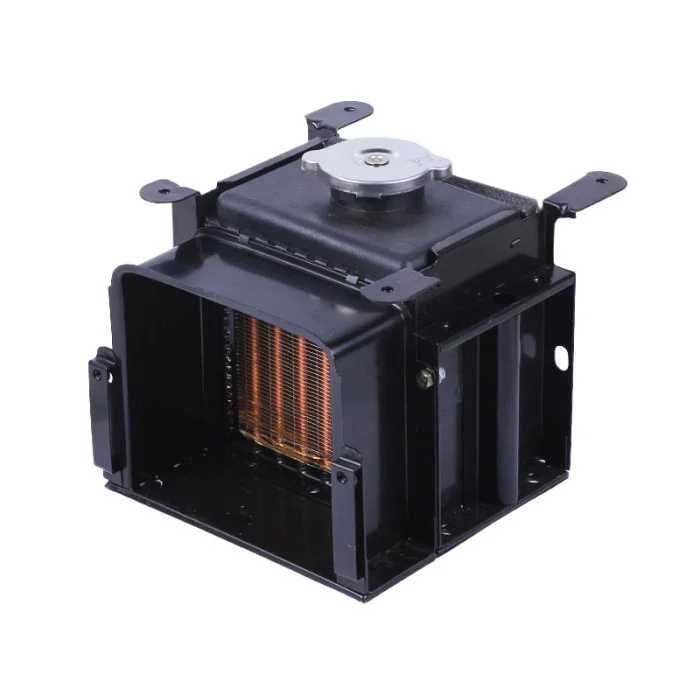 Radiator din alamă cu capac pentru motor diesel 190N