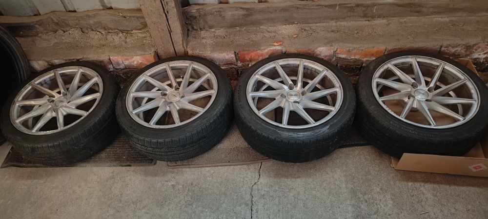 Шины r 16 в сборе с дисками