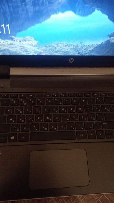 Ноутбук HP 15 Продам
