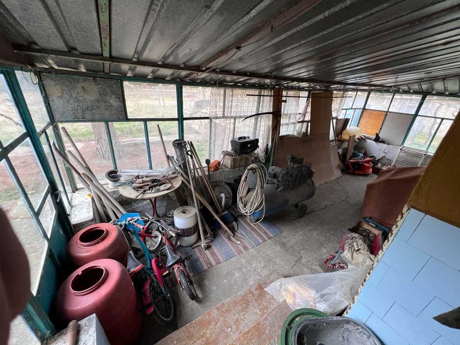 Продава се Къща в с. Кардам, Област Търговище - 132 кв.м за 348 €/кв.м - Снимка #1