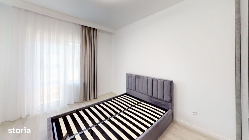 Dezvoltator - Apartament 3 camere, etaj 1 - Dna. Stanca, Sibiu