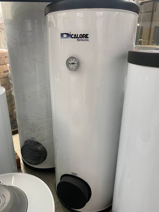 DiCalore 120litr Boyler Бойлер Оптом Склад! Bozordanam Arzon Narxda