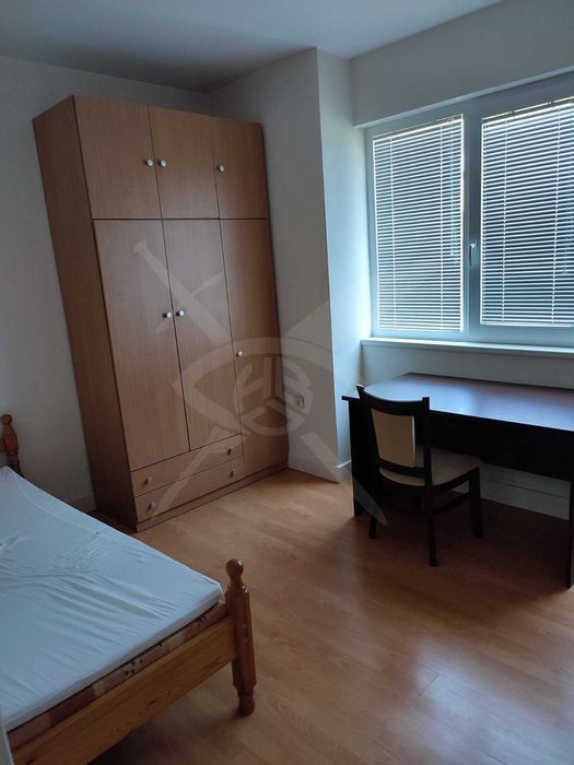 Дава се под наем Тристаен апартамент в Пловдив, Централна гара - 137 кв.м за 698.19 € - Снимка #2