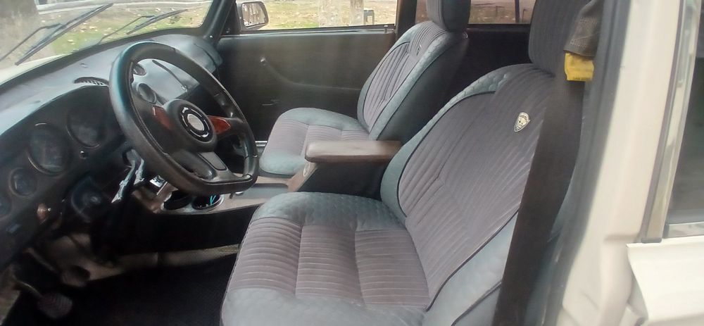 moshina yahw yurub turgan aybi yoq