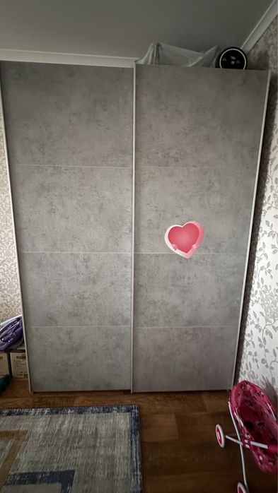 Шкаф для одежды