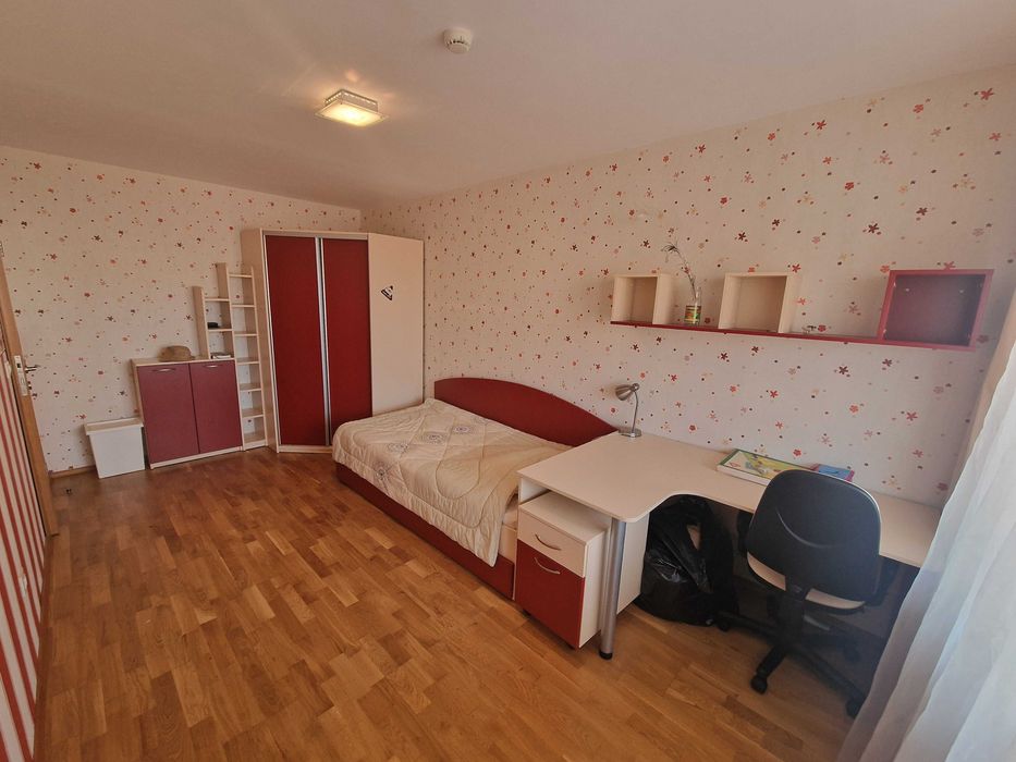 Продава се Многостаен апартамент в Благоевград, Широк център - 220 кв.м за 788 €/кв.м - Снимка #8