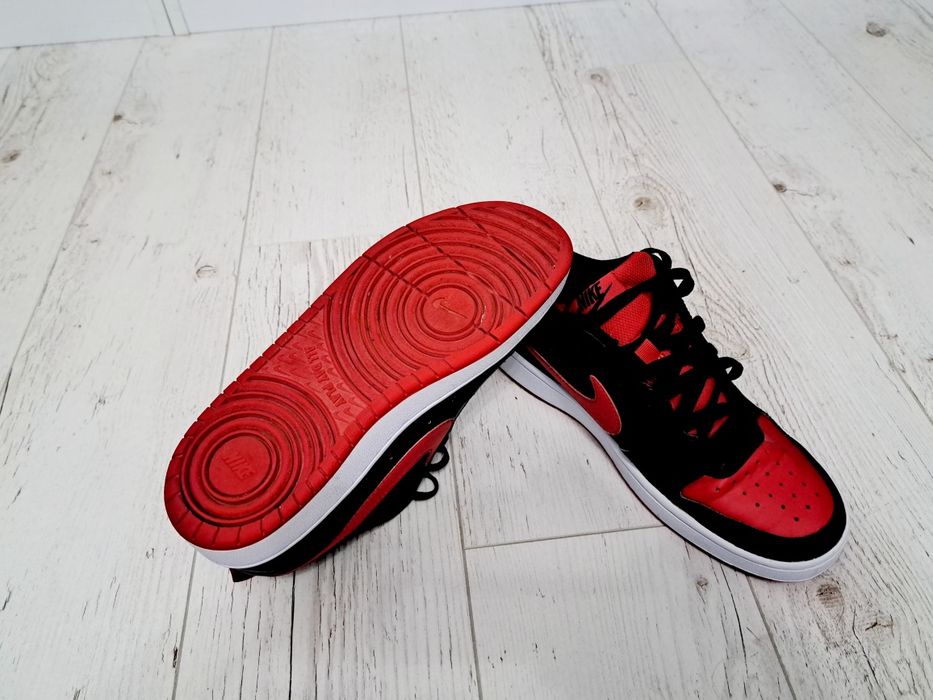 Nike-Ориг. Маратонки