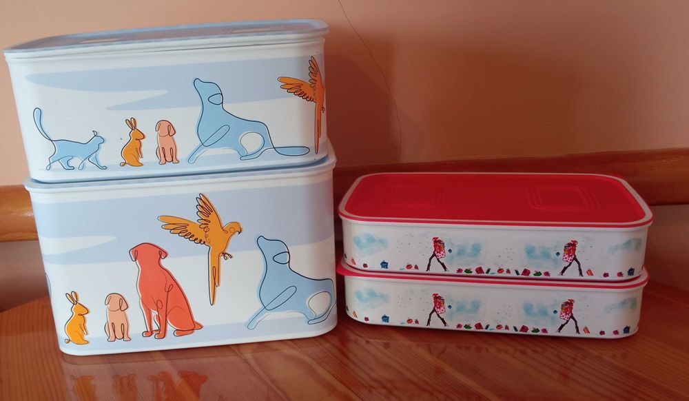 Купи Туто Фреско правоъгълни 2.1л ,  кръгли 1,5л и квадрат 500мл