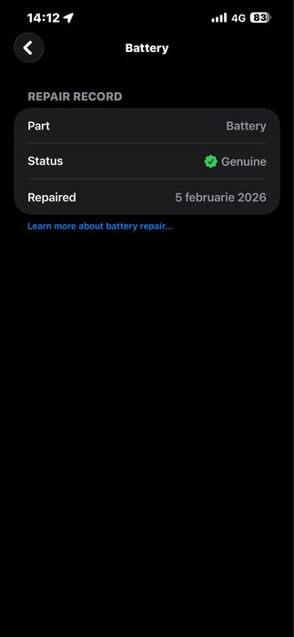 Iphone 13 Pro Max 128GB