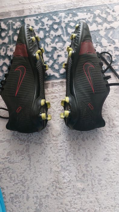 Бутсы детские 36 размер