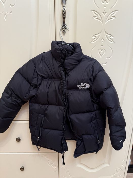 Куртки детские 9-12лет