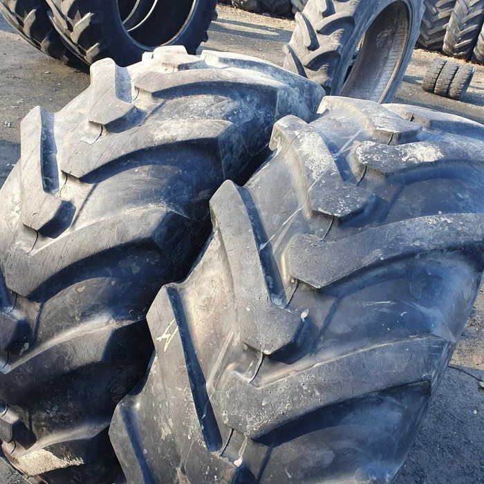 Anvelope 460/70r24 17.5r24 Ceat dot 0823 Second Hand